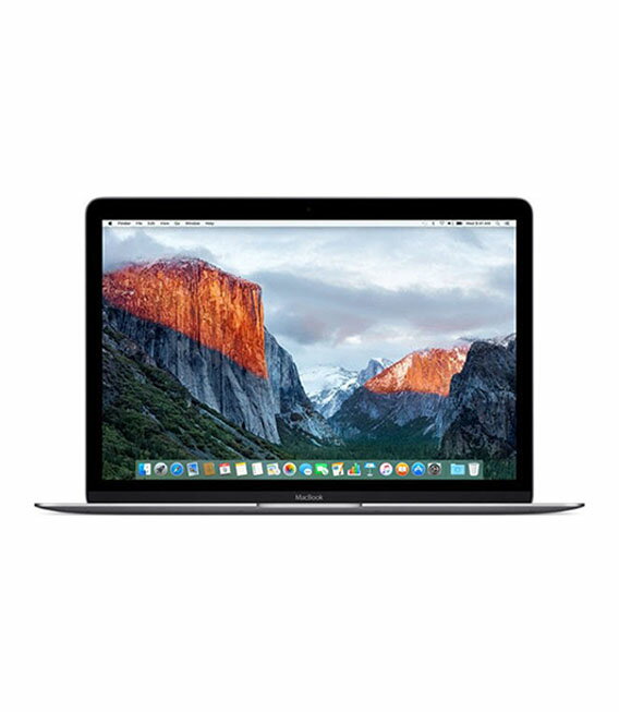 yÁzySۏ؁z MacBook 2015N MJY32J/A