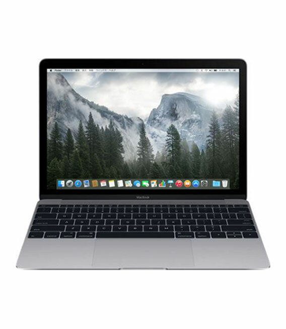 yÁzySۏ؁z MacBook 2015N MJY42J/A