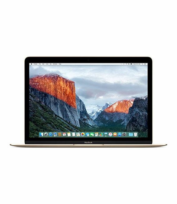 yÁzySۏ؁z MacBook 2015N MK4M2J/A