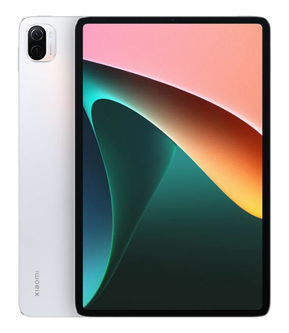 Amazon.co.jp: Xiaomi Pad 5 Wi-fi版 6GB + 256GB タブレット