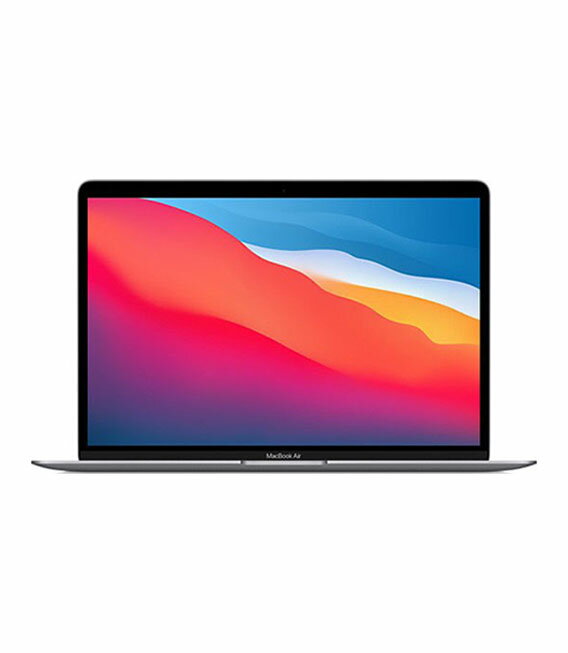 楽天ゲオモバイル【中古】【安心保証】 MacBookAir 2020年発売 MGN63J/A