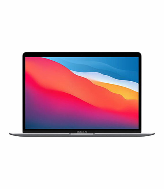 yÁzySۏ؁z MacBookAir 2020N MGN73J/A