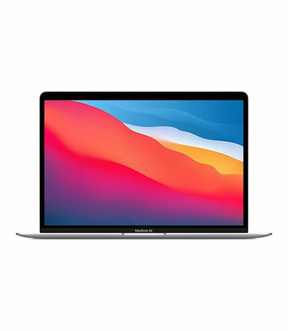 【中古】【安心保証】 MacBookAir 2020年発売 MGN93J/A