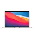 【中古】【安心保証】 MacBookAir 2020年発売 MGNA3J/A