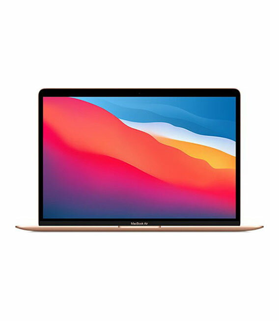 【中古】【安心保証】 MacBookAir 2020年発売 MGND3J/A