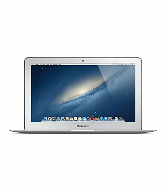 【中古】【安心保証】 MacBookAir 2013年発売 MD711J/A