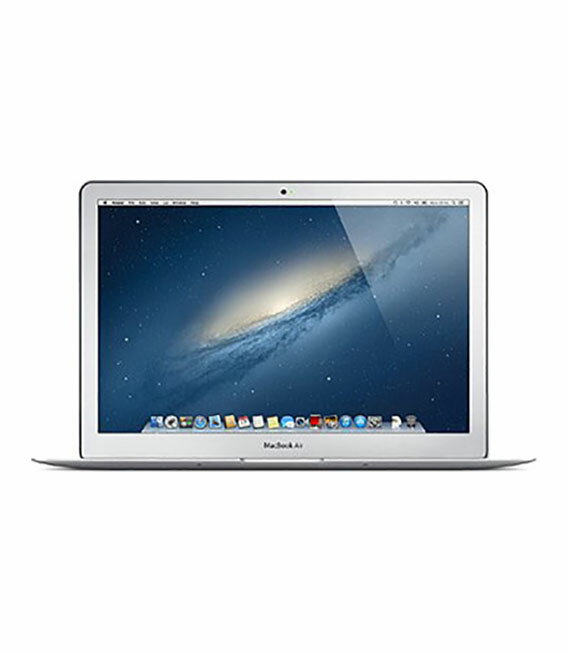 【中古】【安心保証】 MacBookAir 2013年発売 MD761J/A