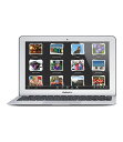 【中古】【安心保証】 MacBookAir 2015年 MJVP2J/A(2)