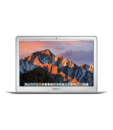 【中古】【安心保証】 MacBookAir 2017年発売 MQD32J/A