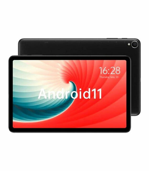 【中古】【安心保証】 iPlay40H T1020[128GB] SIMフリー ブラック