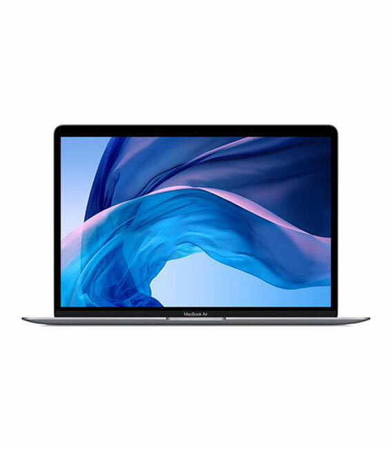 【中古】【安心保証】 MacBookAir 2018年発売 MRE82J/A