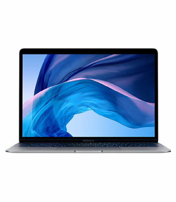 yÁzySۏ؁z MacBookAir 2018N MRE92J/A