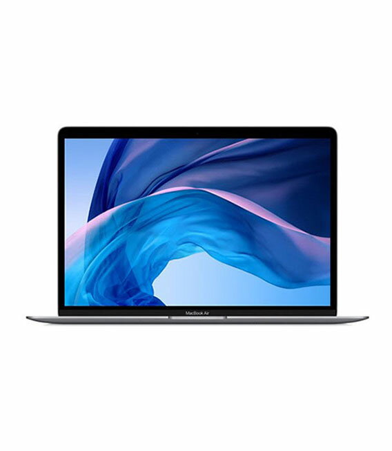 楽天ゲオモバイル【中古】【安心保証】 MacBookAir 2019年発売 MVFH2J/A