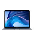 【中古】【安心保証】 MacBookAir 2020年 MVH22J/A(2)