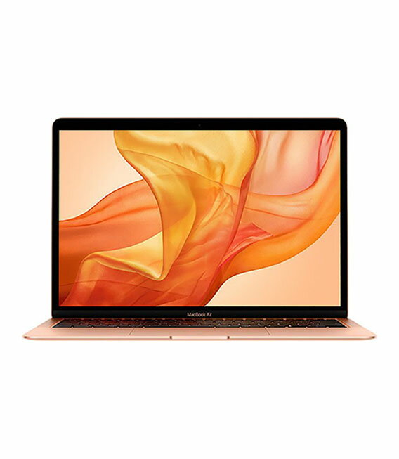 【中古】【安心保証】 MacBookAir 2020年 MVH52J/A