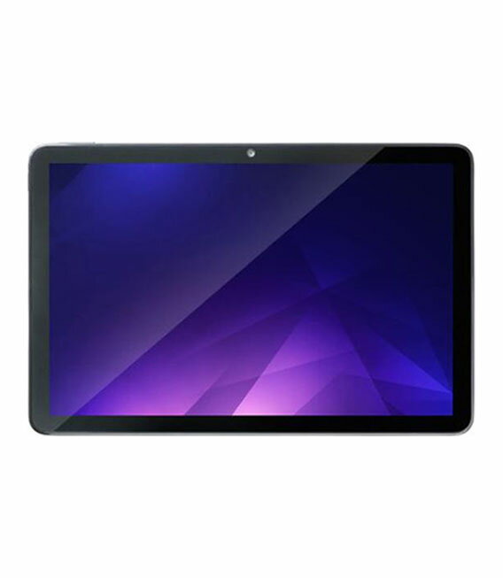 【中古】【安心保証】 LUCA TM101N1[32GB/3GB] Wi-Fiモデル グレー