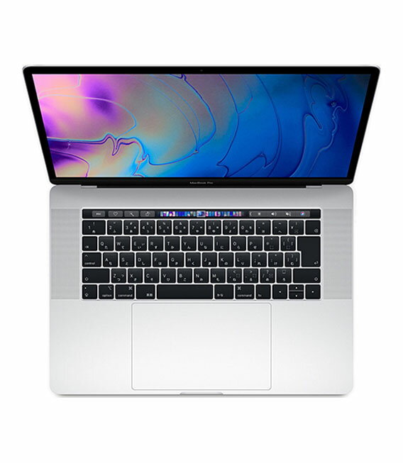 【中古】【安心保証】 MacBookPro 2019