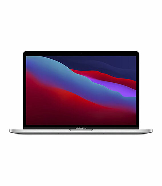 【中古】【安心保証】 MacBookPro 2020年発売 MYDA2J/A 1