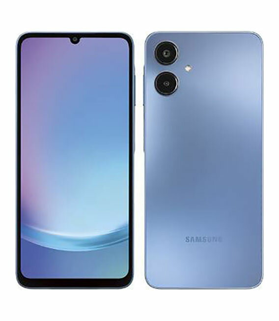 šۡڰ¿ݾڡ Galaxy A25 5G SCG33[64GB] au ֥롼