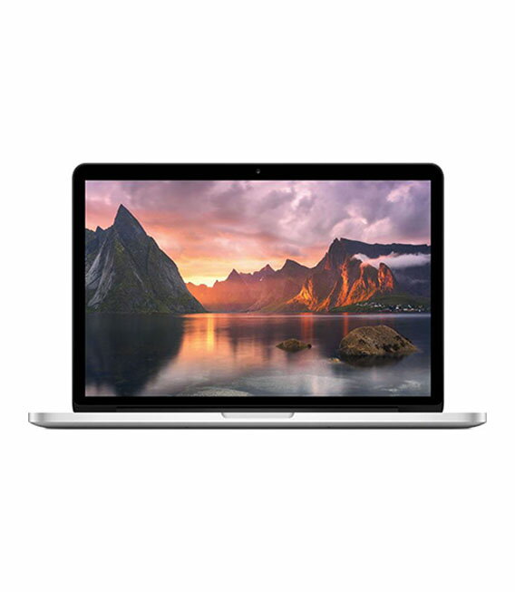 【中古】【安心保証】 MacBookPro 2014年発売 MGX72J/A