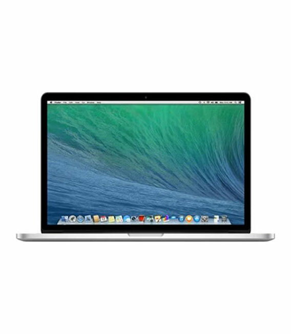 【中古】【安心保証】 MacBookPro 2013年 ME293J/A