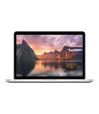  MacBookPro 2015年発売 MF839J/A
