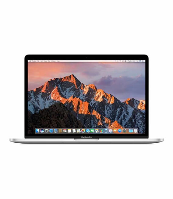【中古】【安心保証】 MacBookPro 2016年 MNQG2J/A