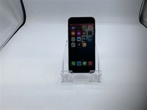 【中古】【安心保証】 iPhoneSE 第3世代[128GB] au/UQ スターライト