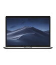 【中古】【安心保証】 MacBookPro 2018年 MR942J/A(2)