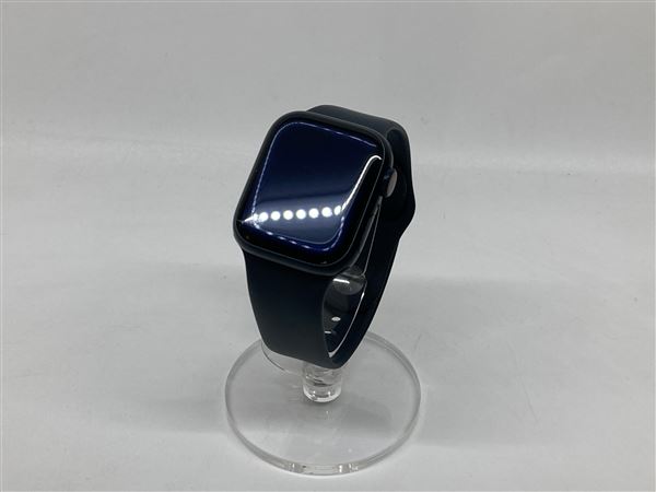 【中古】【安心保証】 Series9[41mm/セルラー]アルミ 各色 Apple Watch