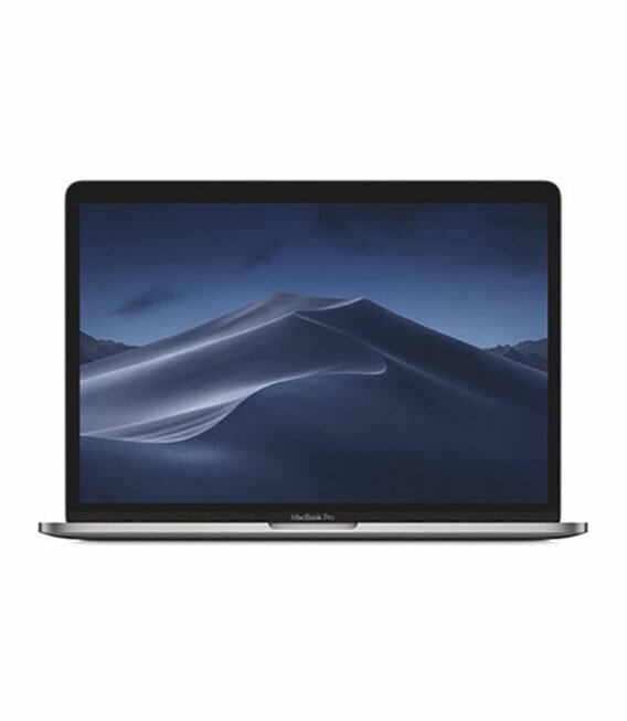 【中古】【安心保証】 MacBookPro 2018