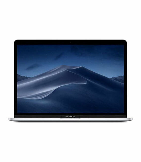 【中古】【安心保証】 MacBookPro 2019年 MV992J/A