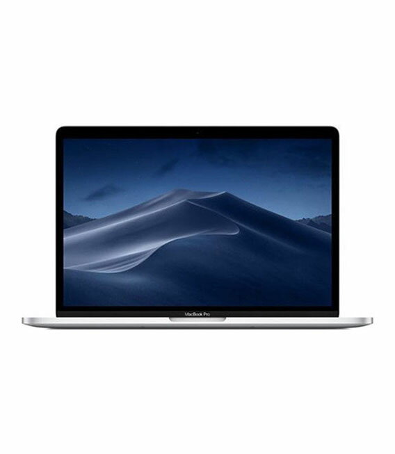 【中古】【安心保証】 MacBookPro 2019年 MUHQ2J/A