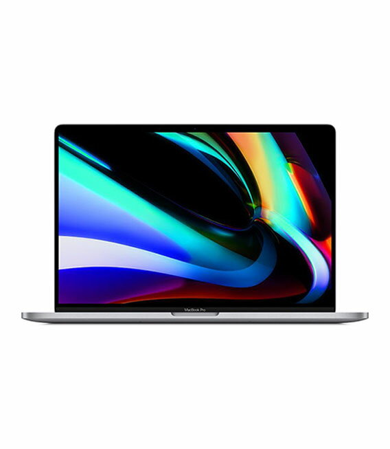 【中古】【安心保証】 MacBookPro 2019