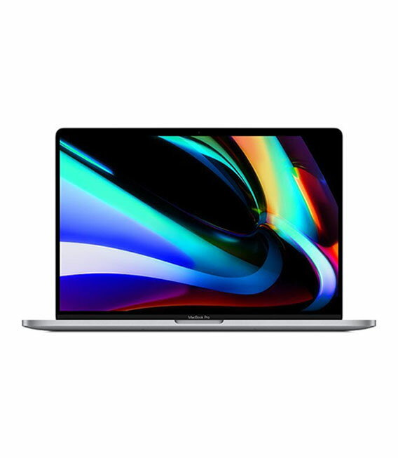 【中古】【安心保証】 MacBookPro 2019