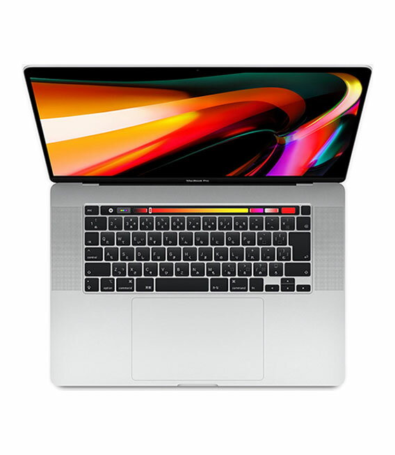 【中古】【安心保証】 MacBookPro 2019