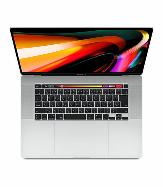 yÁzySۏ؁z MacBookPro 2019N MVVM2J/A