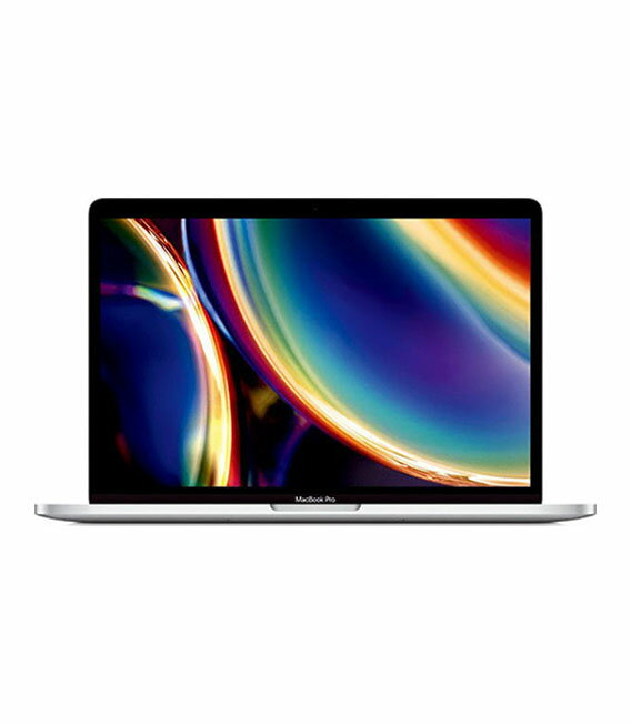 【中古】【安心保証】 MacBookPro 2020年 MWP82J/A