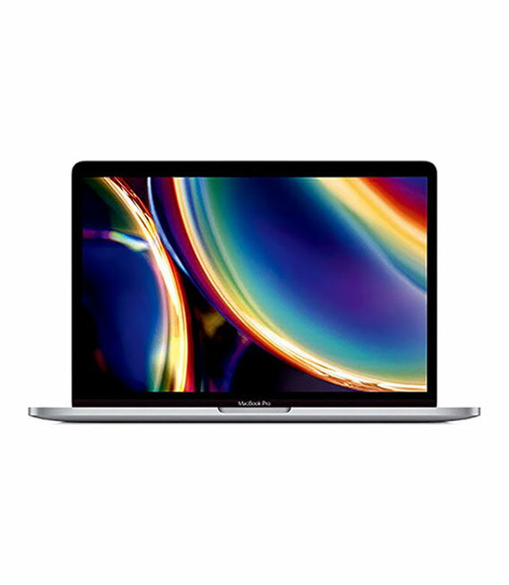 【中古】【安心保証】 MacBookPro 2020年 MXK52J/A