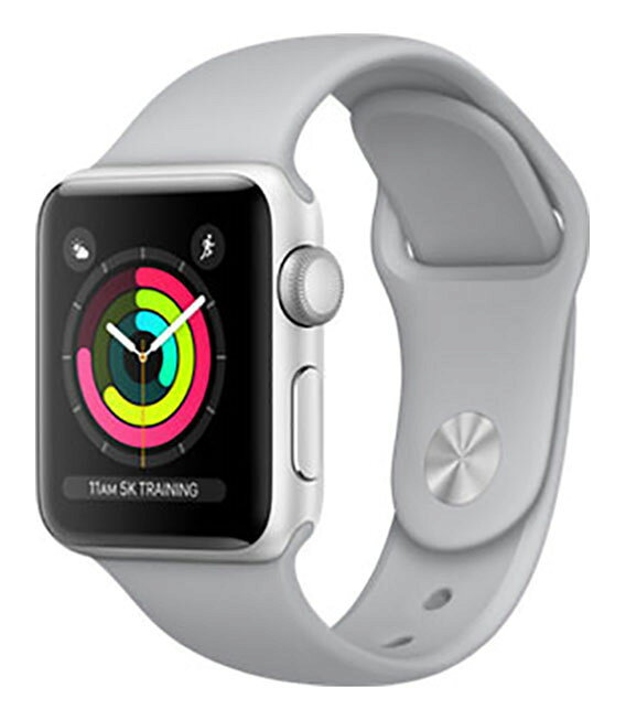 楽天市場】アップルウォッチ シリーズ3（スマートウォッチ本体