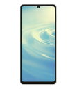 yÁzySۏ؁z AQUOS sense6 SHG05[64GB] UQoC Vo[