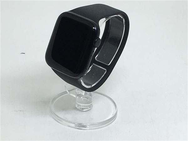【中古】【安心保証】 SE 第2世代[44mm/GPS]アルミ 各色 Apple Watch