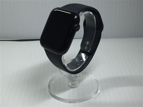 【中古】【安心保証】 Series8[45mm/GPS]アルミ 各色 Apple Watch