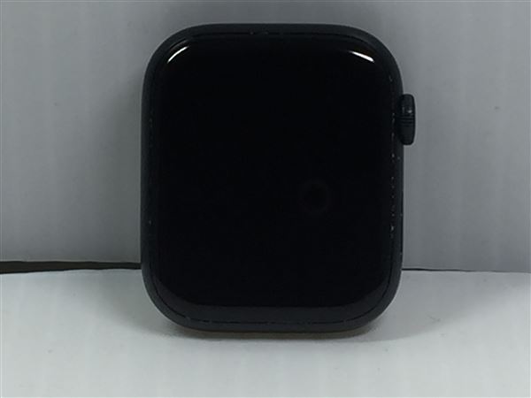 【中古】【安心保証】 Series8[45mm/GPS]アルミ 各色 Apple Watch