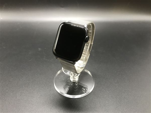 【中古】【安心保証】 SE 第2世代[40mm/GPS]アルミ 各色 Apple Watch