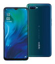 yÁzySۏ؁z OPPO Reno A CPH1983[128GB] yVoC u[