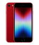 【中古】【安心保証】 iPhoneSE 第3世代[64GB] docomo MMYE3J PRODUCTRED