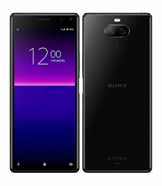楽天市場】xperia 8 sov42 中古の通販 楽天市場】xperia 8 sov42 中古の通販
