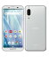 【中古】【安心保証】 AQUOS sense3 SH-02M[64GB] docomo シルバーホワイト