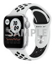 yÁzySۏ؁z SE 1[40mm GPS]A~jE Vo[ Apple Watch Nike MKQ23J